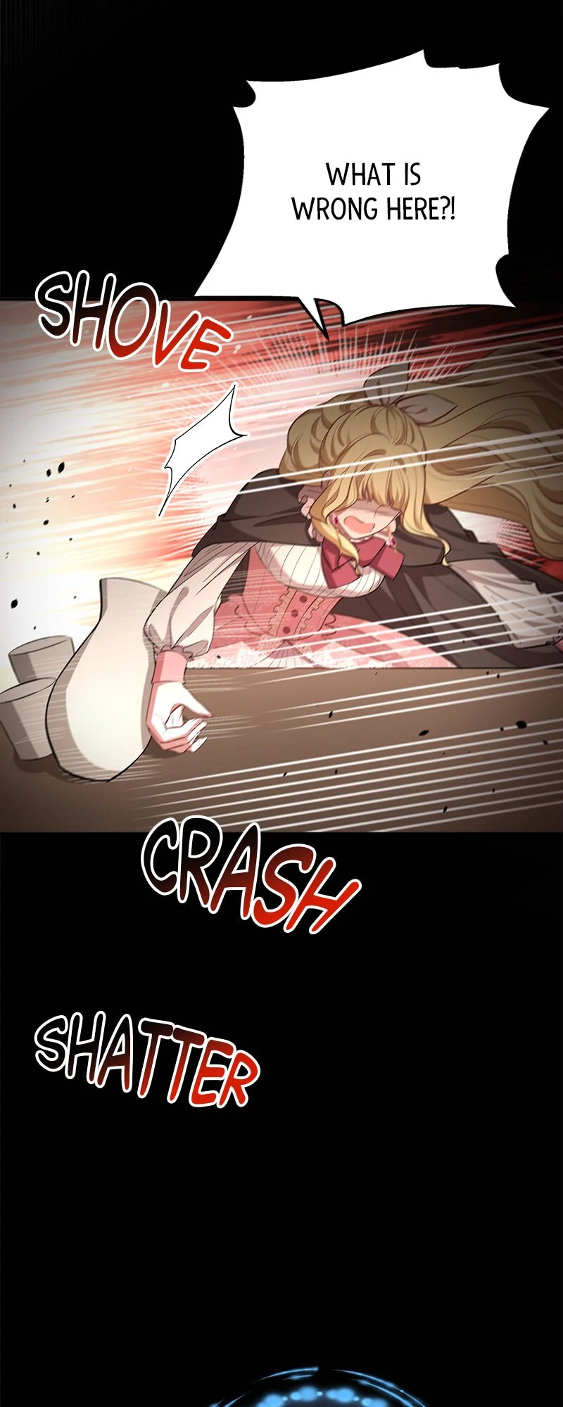 I Woke Up As a Notorious Troublemaker! Chapter 47 - page 3