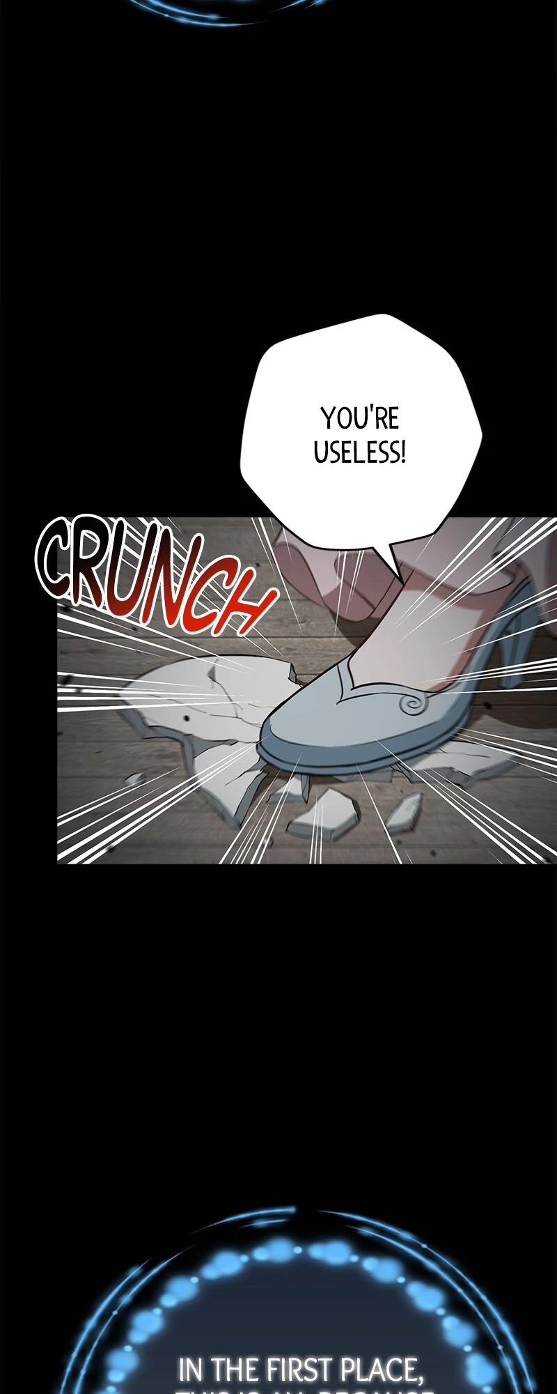 I Woke Up As a Notorious Troublemaker! Chapter 47 - page 9