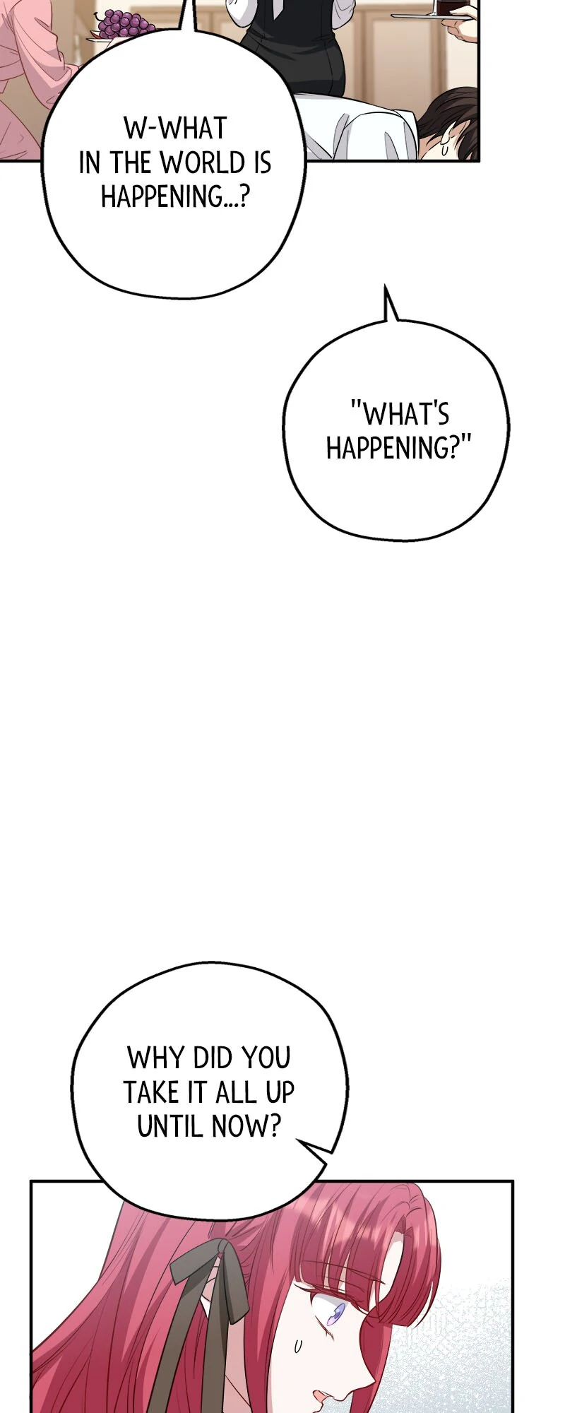 I Woke Up As a Notorious Troublemaker! Chapter 48 - page 12