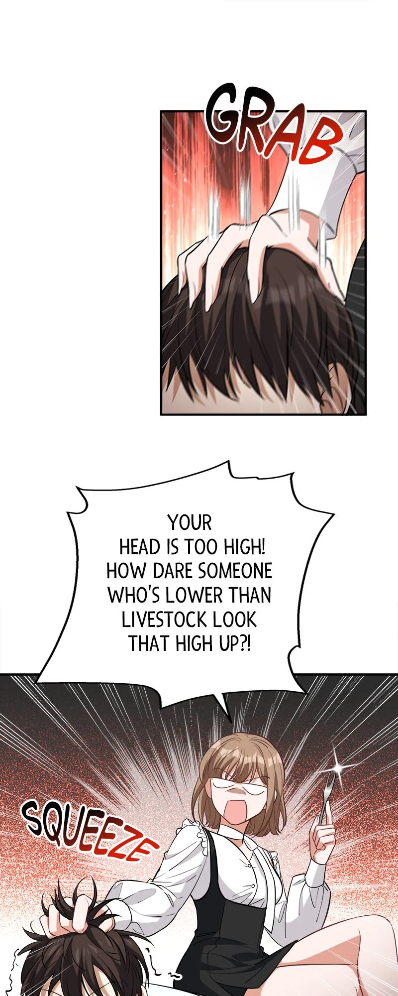 I Woke Up As a Notorious Troublemaker! Chapter 48 - page 16
