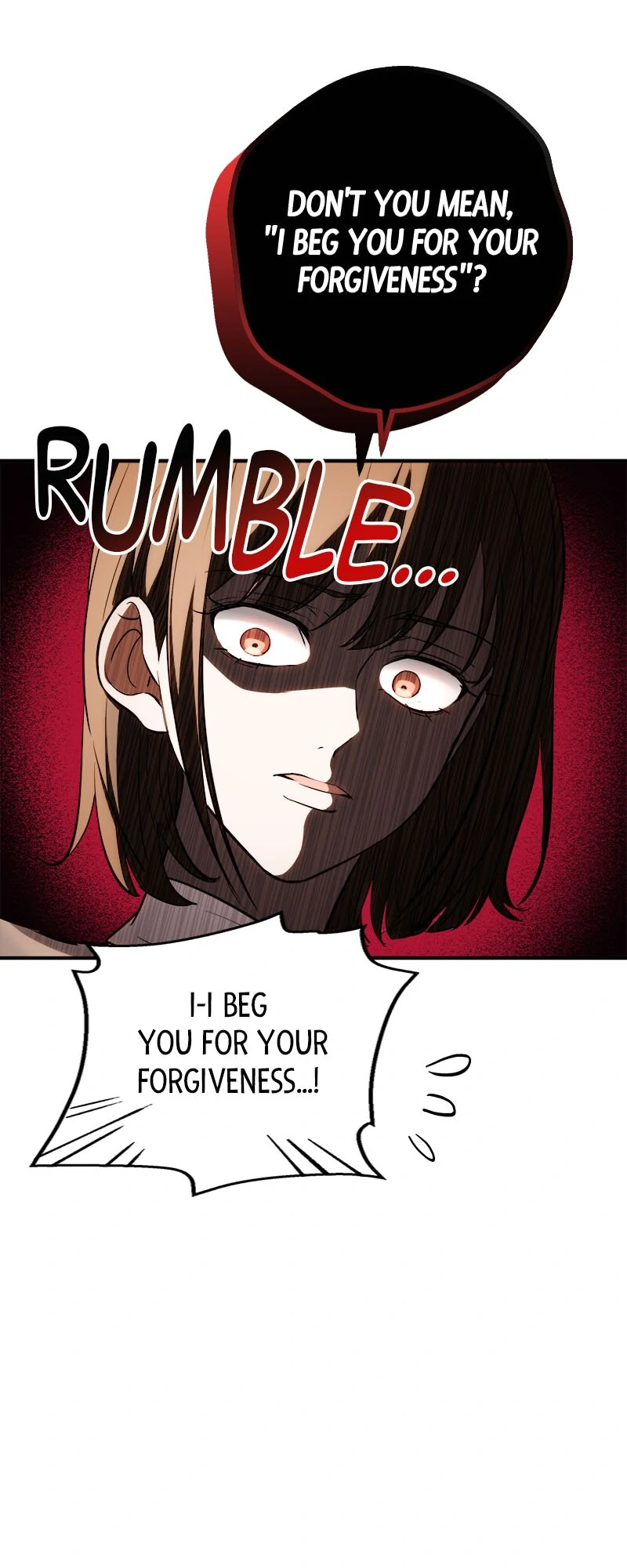 I Woke Up As a Notorious Troublemaker! Chapter 48 - page 18
