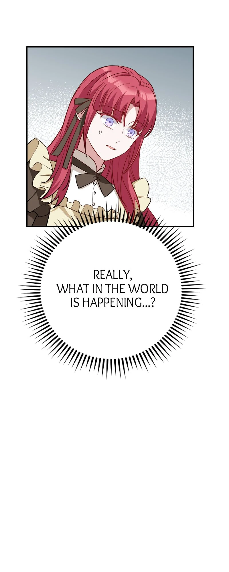 I Woke Up As a Notorious Troublemaker! Chapter 48 - page 21