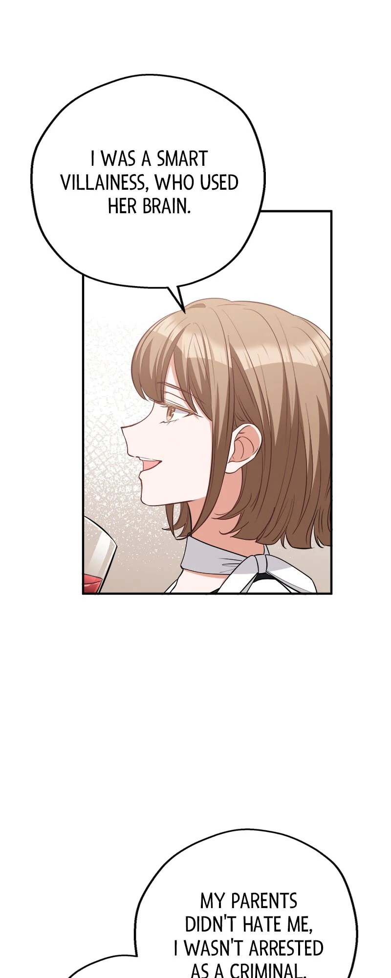 I Woke Up As a Notorious Troublemaker! Chapter 48 - page 23