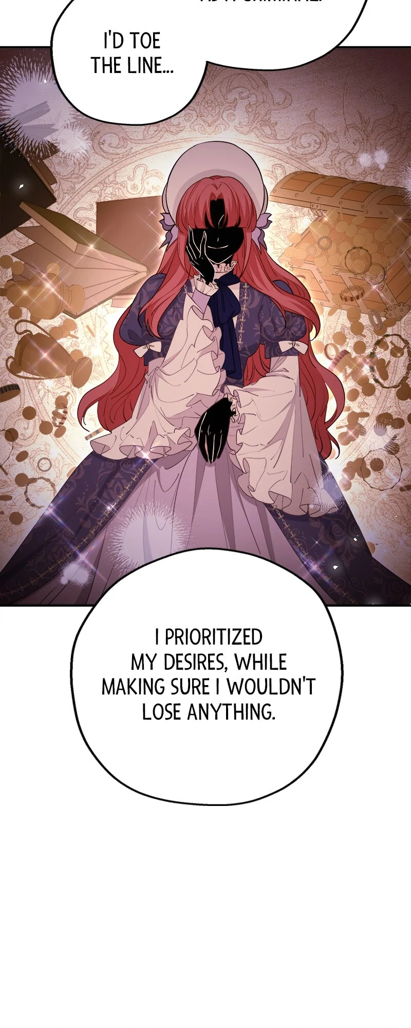 I Woke Up As a Notorious Troublemaker! Chapter 48 - page 24