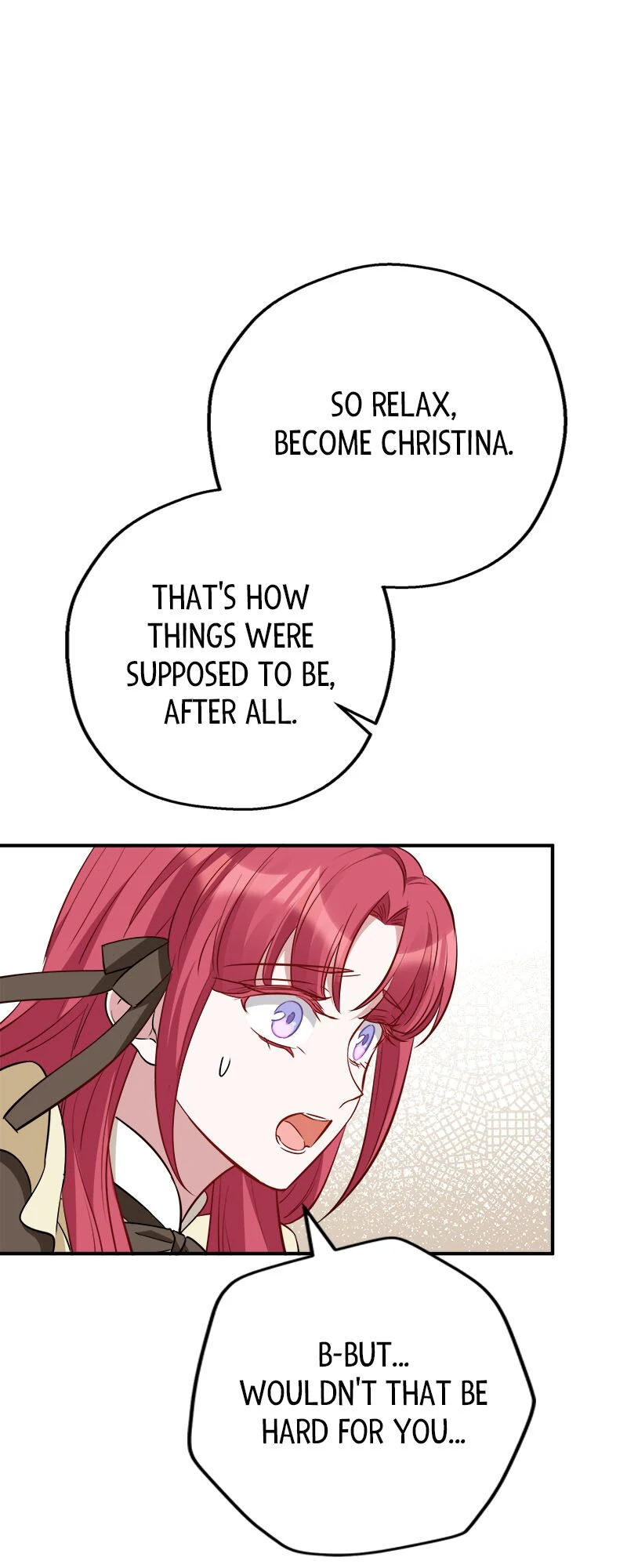 I Woke Up As a Notorious Troublemaker! Chapter 48 - page 34