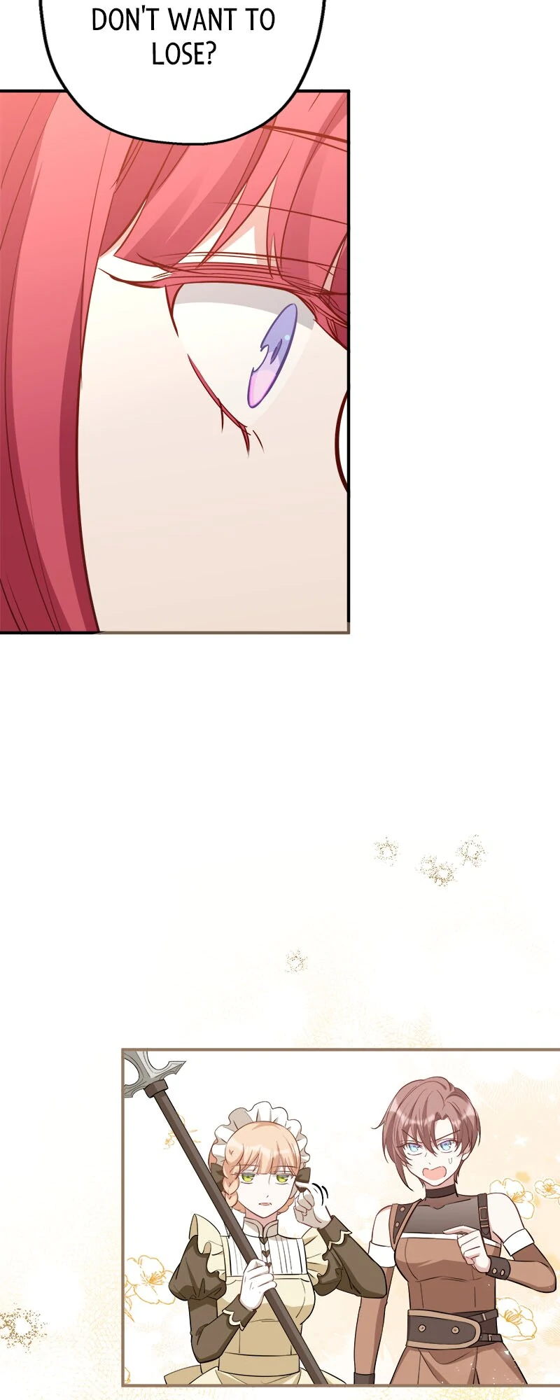 I Woke Up As a Notorious Troublemaker! Chapter 48 - page 38