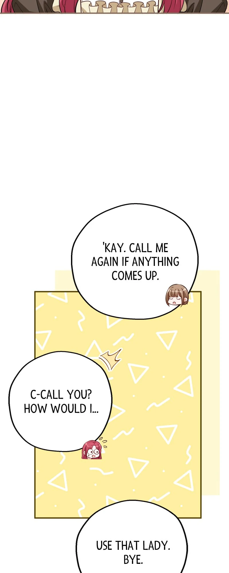 I Woke Up As a Notorious Troublemaker! Chapter 48 - page 43