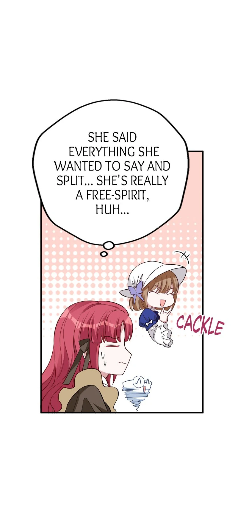 I Woke Up As a Notorious Troublemaker! Chapter 48 - page 45