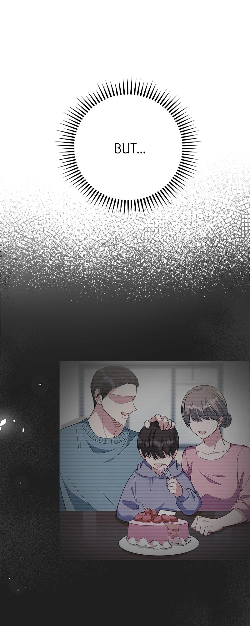I Woke Up As a Notorious Troublemaker! Chapter 48 - page 46
