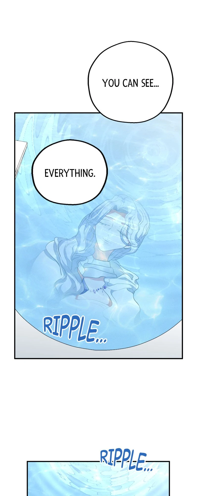 I Woke Up As a Notorious Troublemaker! Chapter 48 - page 5