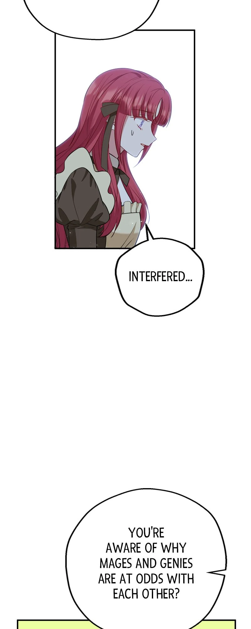 I Woke Up As a Notorious Troublemaker! Chapter 48 - page 54