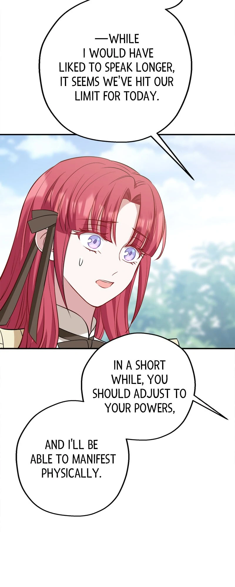 I Woke Up As a Notorious Troublemaker! Chapter 48 - page 60