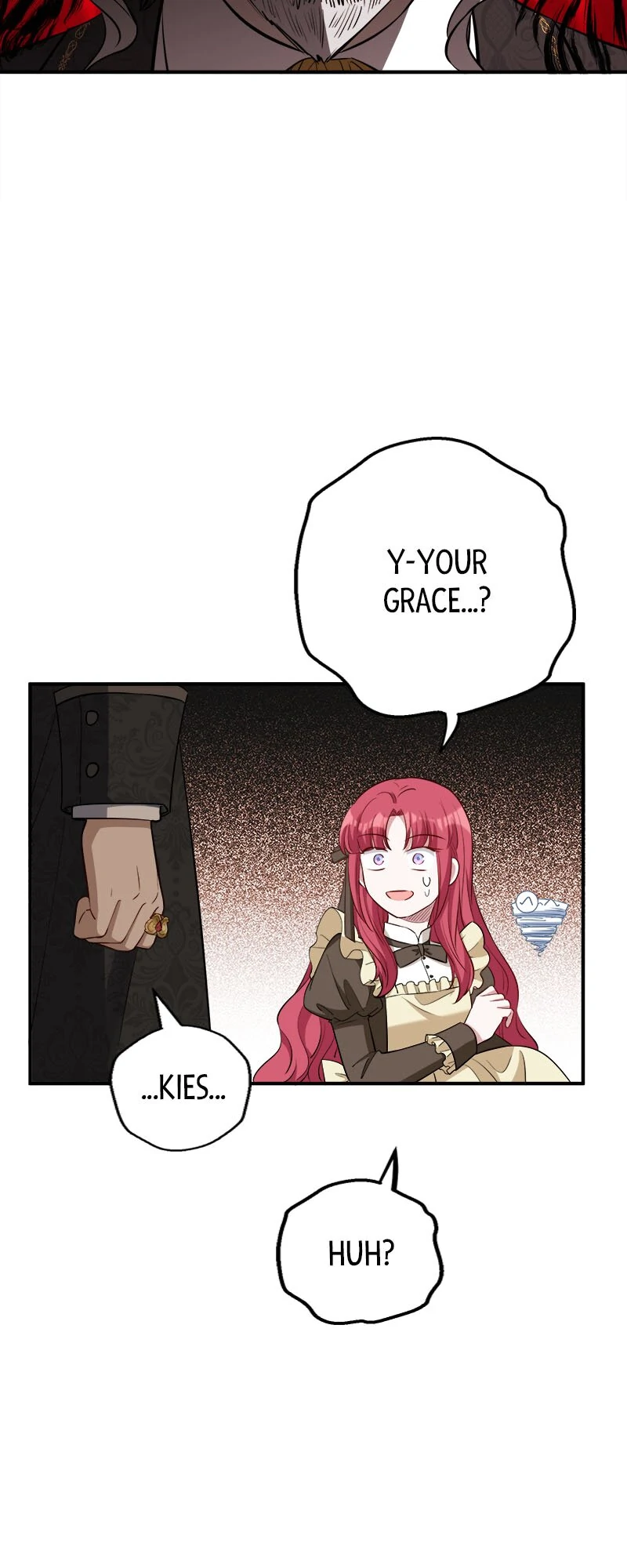 I Woke Up As a Notorious Troublemaker! Chapter 48 - page 67