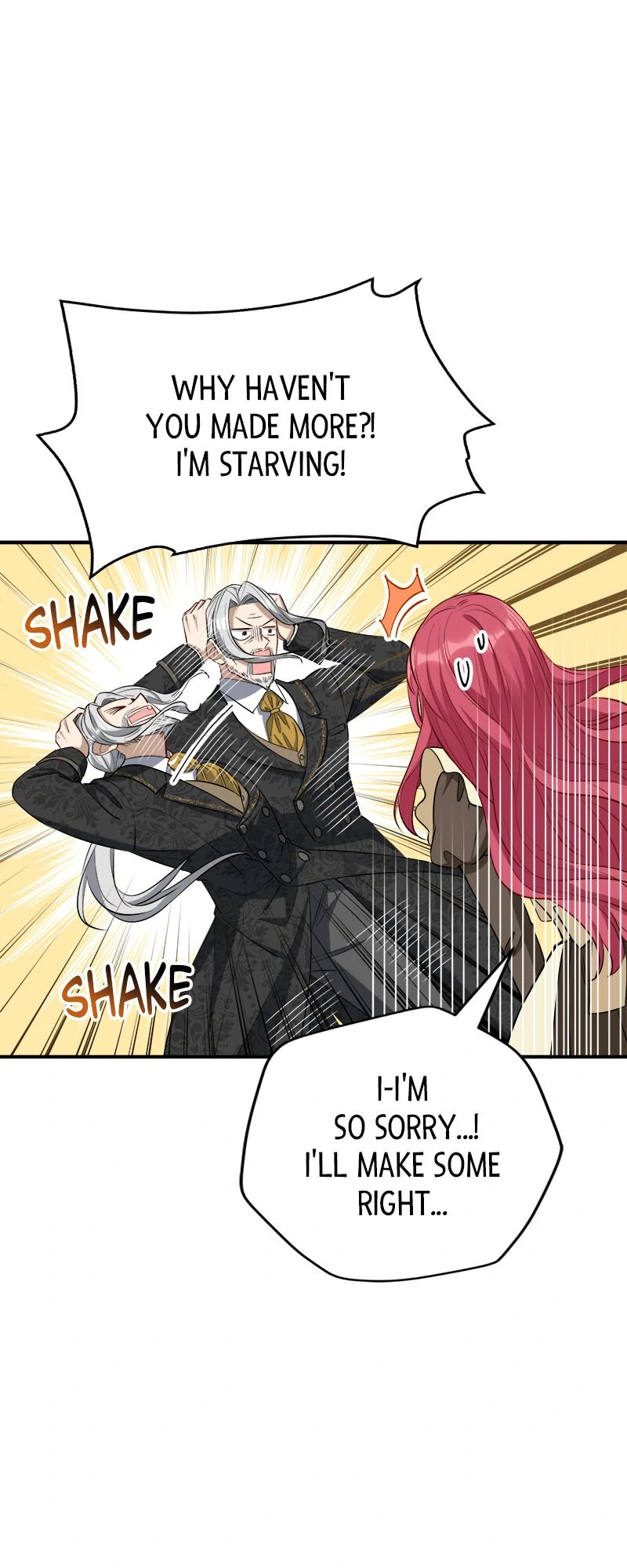 I Woke Up As a Notorious Troublemaker! Chapter 48 - page 69