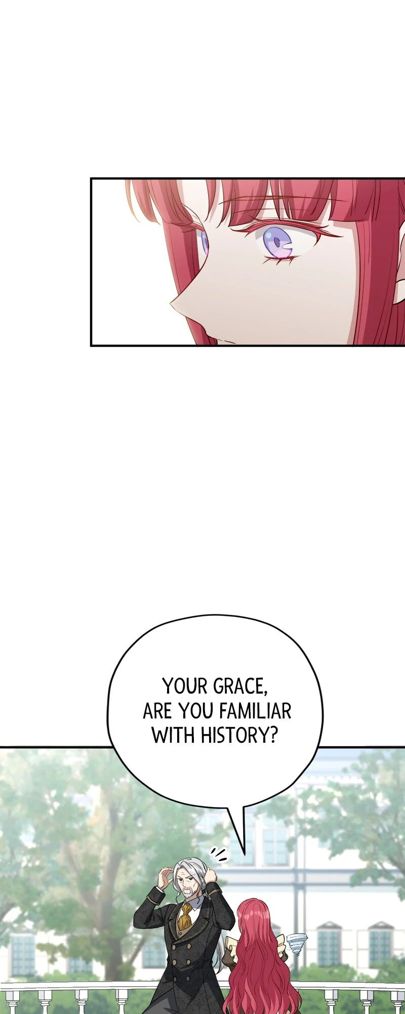 I Woke Up As a Notorious Troublemaker! Chapter 48 - page 70