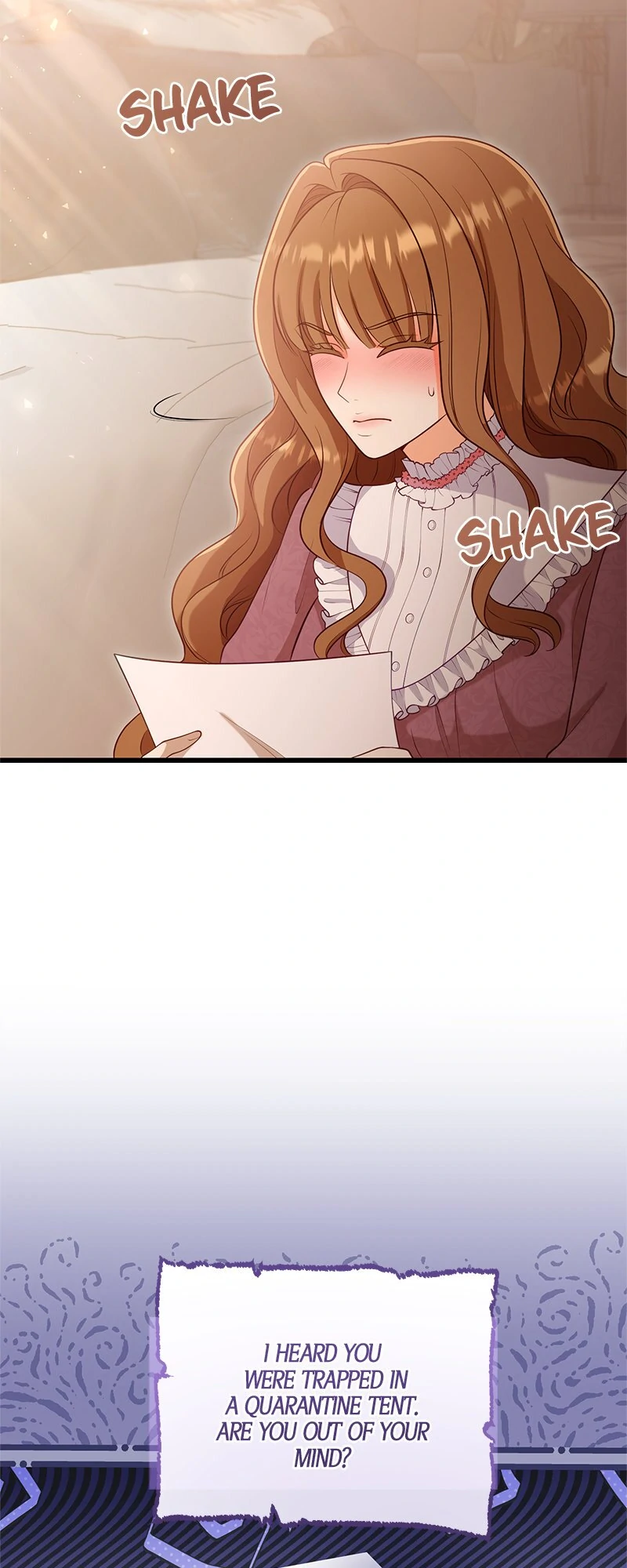 The Murdered Princess and the Innocent Traitor Chapter 50 - page 92