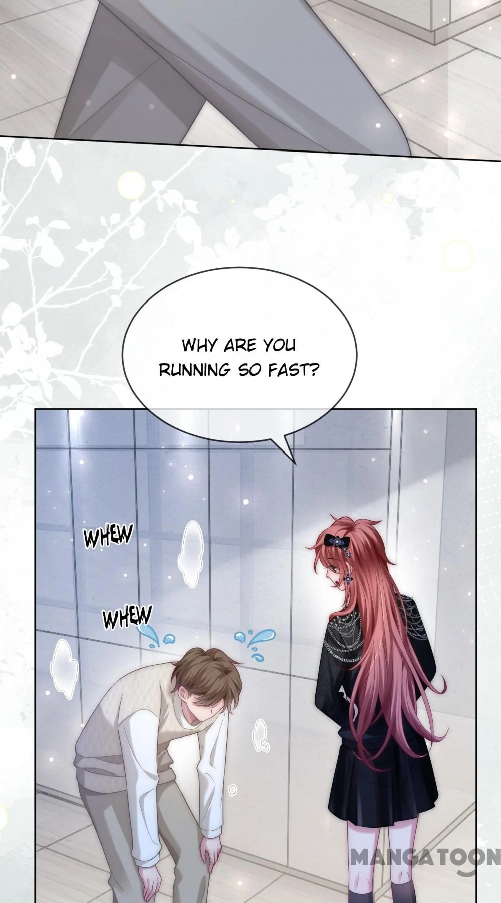 Returning With Vengeance After Losing Everything Chapter 12 - page 14