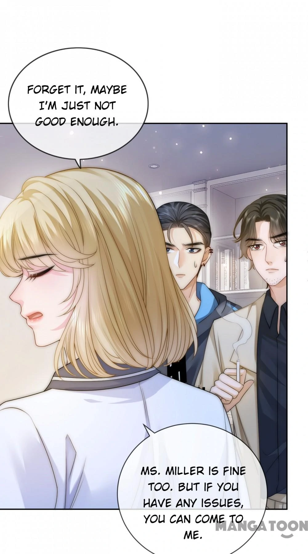 Returning With Vengeance After Losing Everything Chapter 12 - page 29