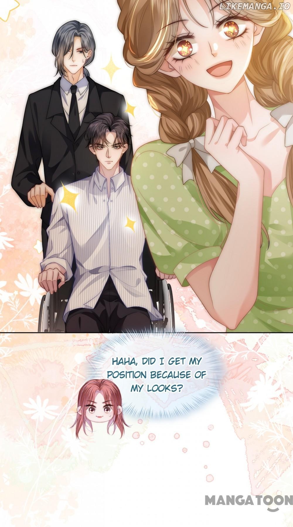 Returning With Vengeance After Losing Everything Chapter 13 - page 38