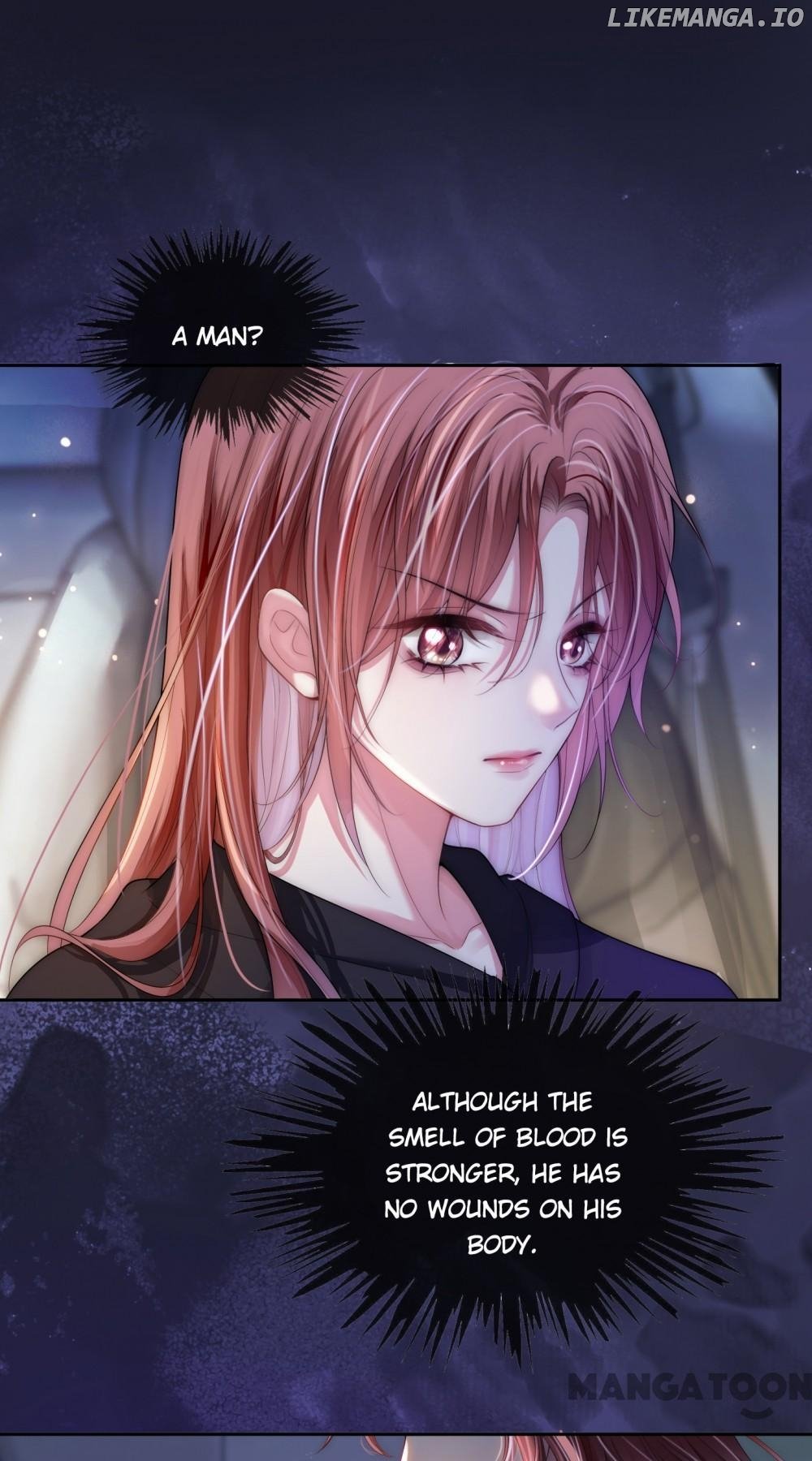 Returning With Vengeance After Losing Everything Chapter 2 - page 1