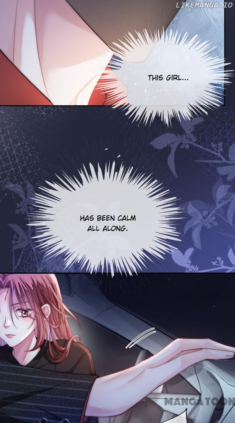 Returning With Vengeance After Losing Everything Chapter 2 - page 13