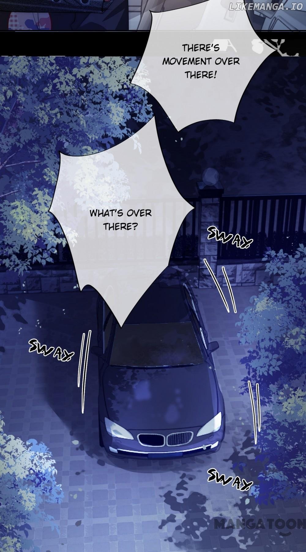 Returning With Vengeance After Losing Everything Chapter 2 - page 14