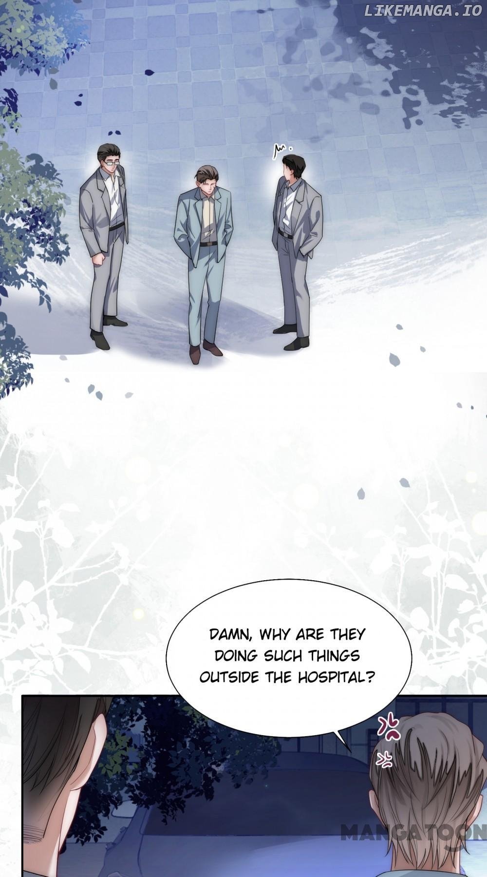 Returning With Vengeance After Losing Everything Chapter 2 - page 15