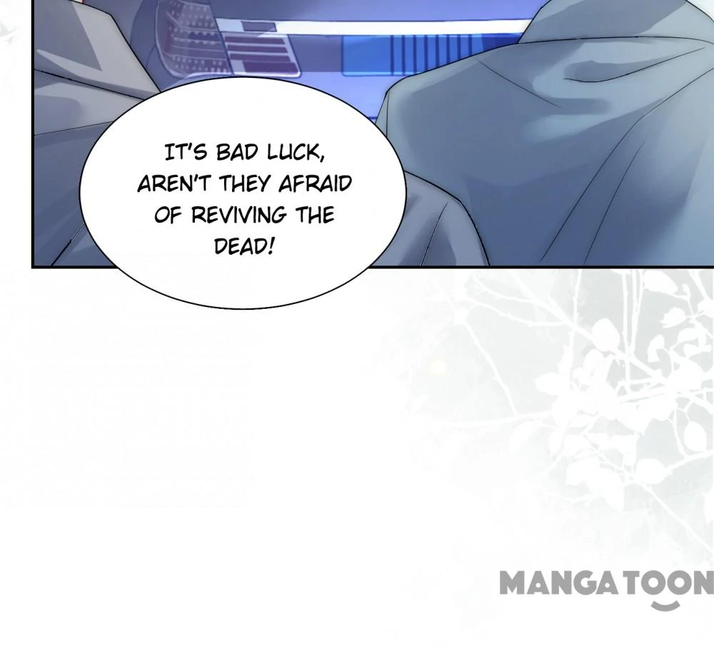 Returning With Vengeance After Losing Everything Chapter 2 - page 16