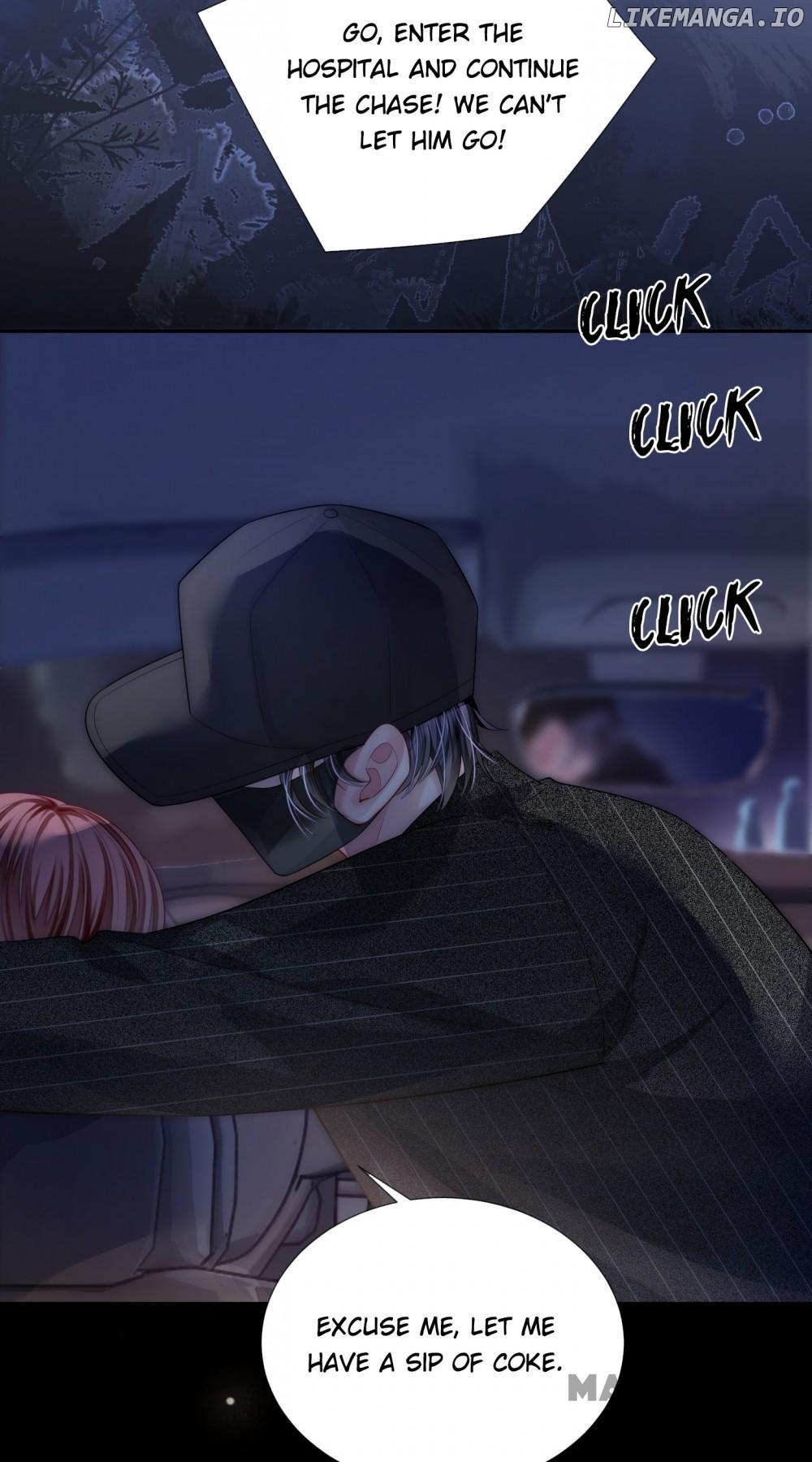 Returning With Vengeance After Losing Everything Chapter 2 - page 18