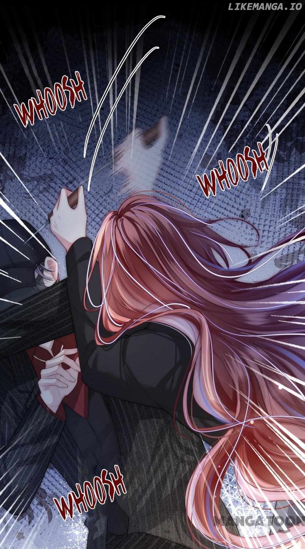 Returning With Vengeance After Losing Everything Chapter 2 - page 22