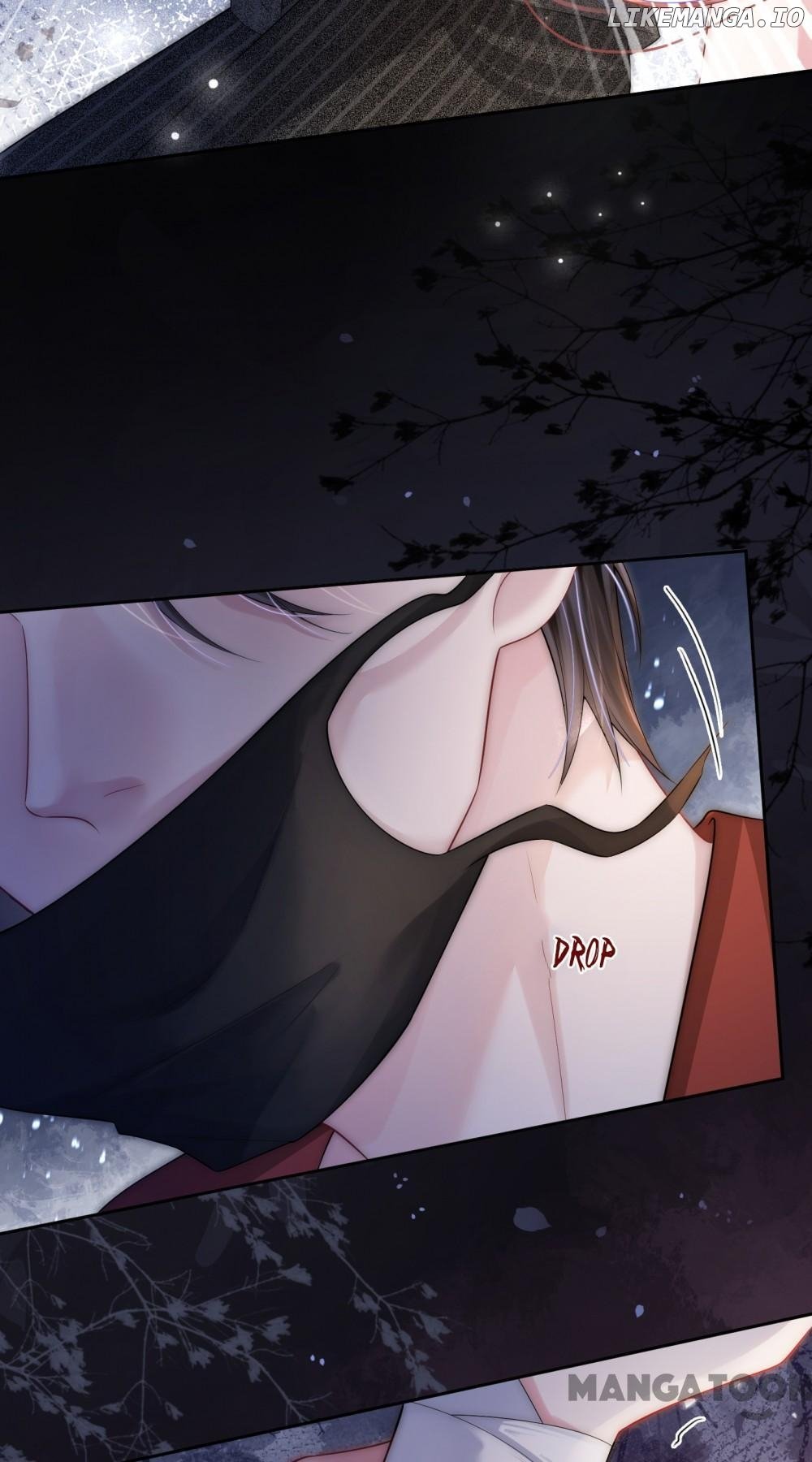 Returning With Vengeance After Losing Everything Chapter 2 - page 23