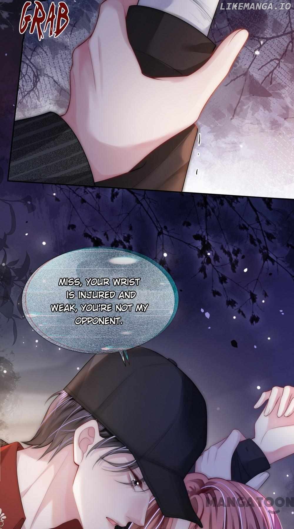 Returning With Vengeance After Losing Everything Chapter 2 - page 24
