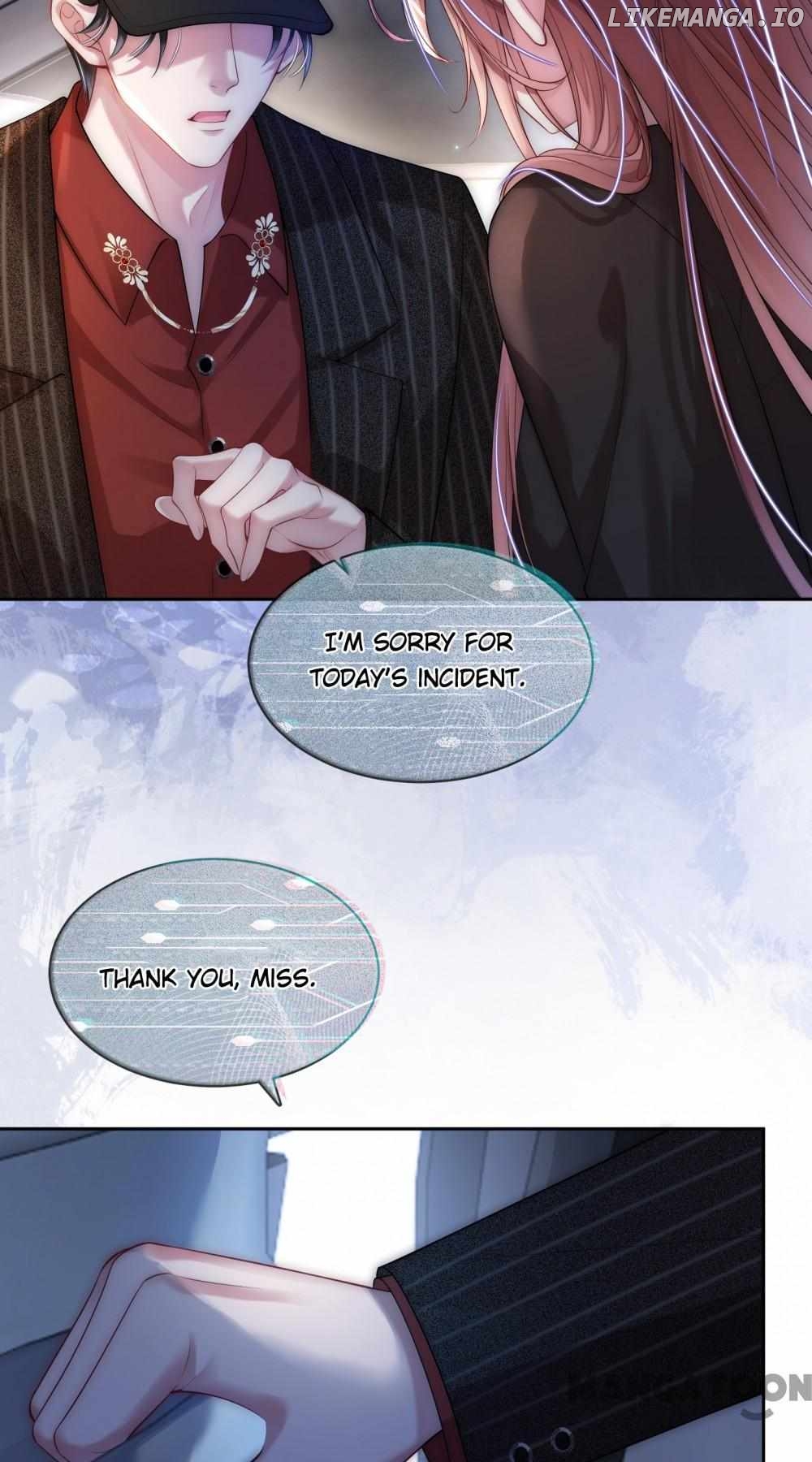 Returning With Vengeance After Losing Everything Chapter 2 - page 29
