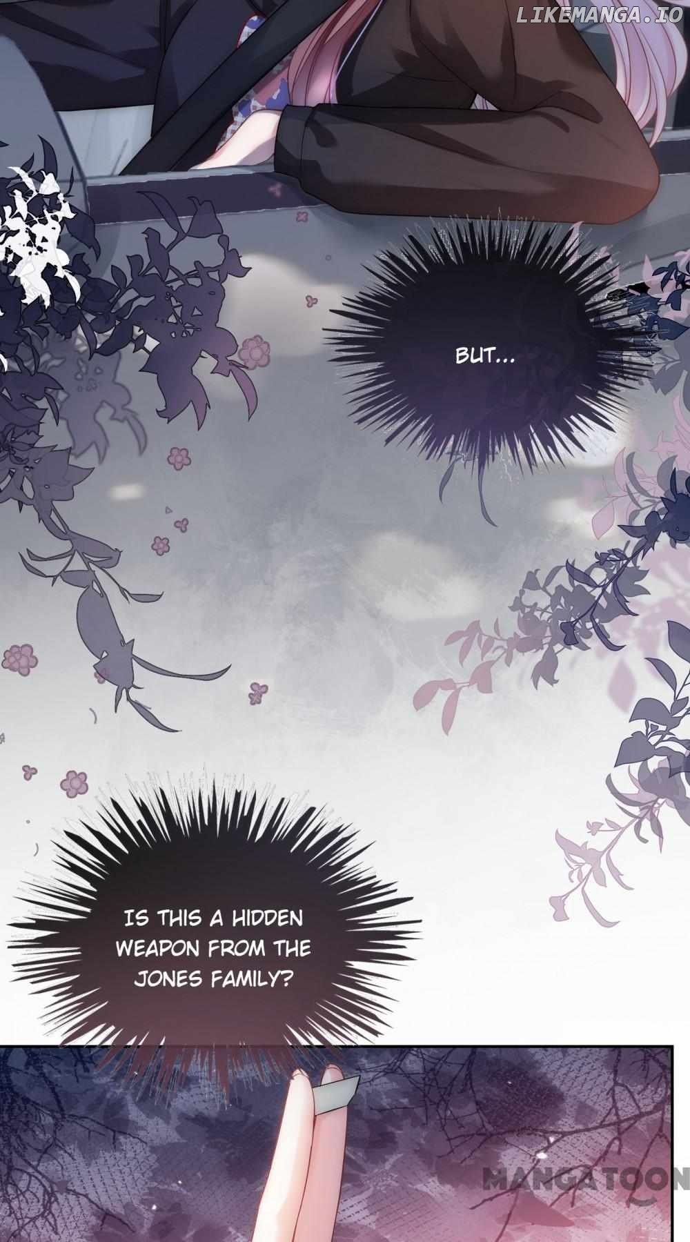 Returning With Vengeance After Losing Everything Chapter 2 - page 35