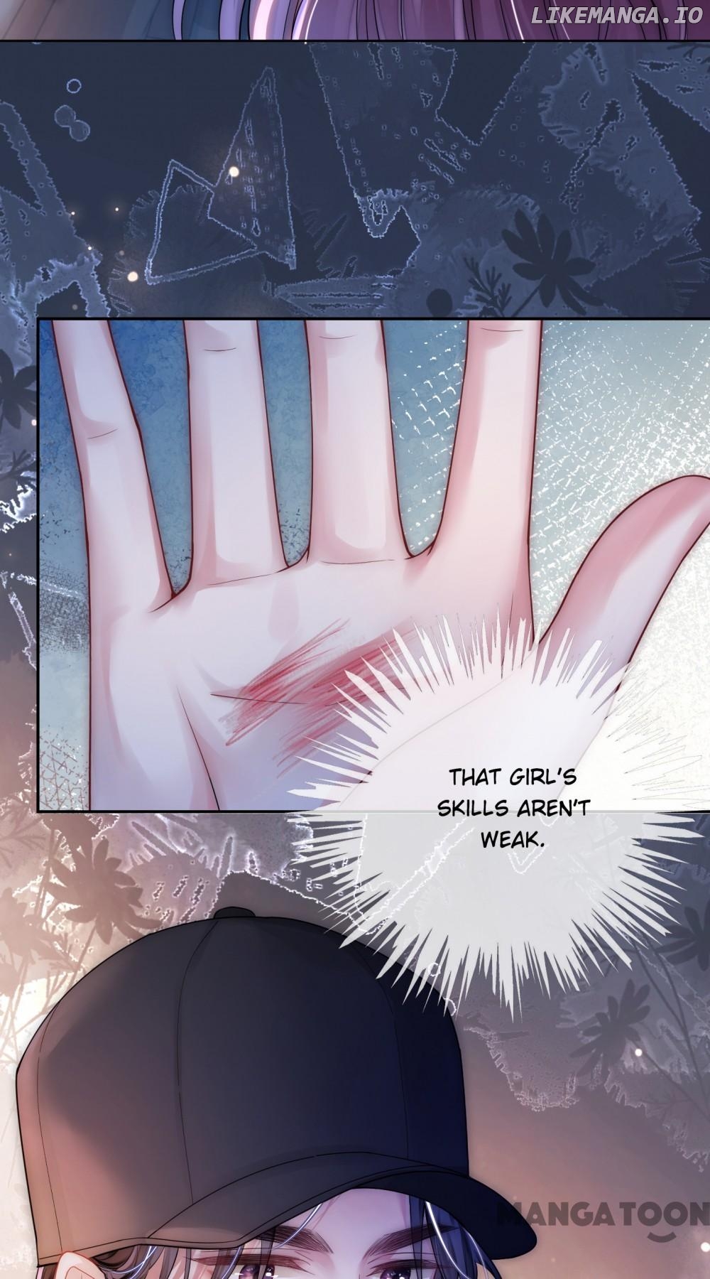 Returning With Vengeance After Losing Everything Chapter 2 - page 38