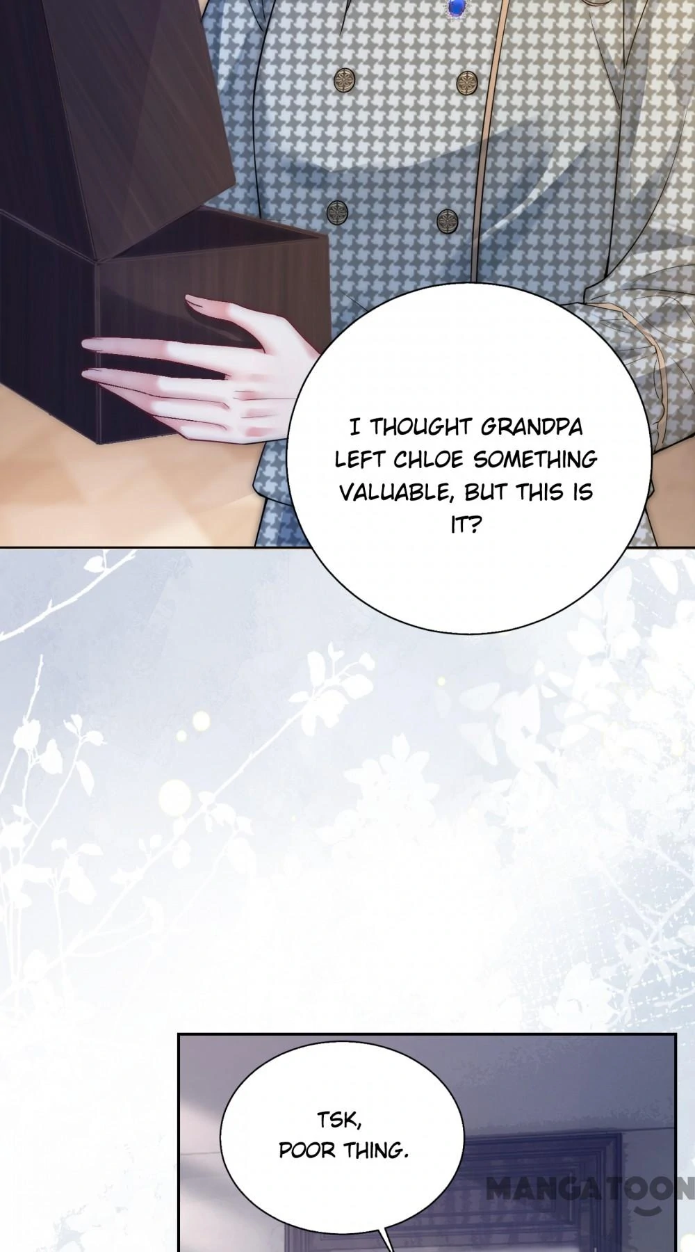 Returning With Vengeance After Losing Everything Chapter 2 - page 44