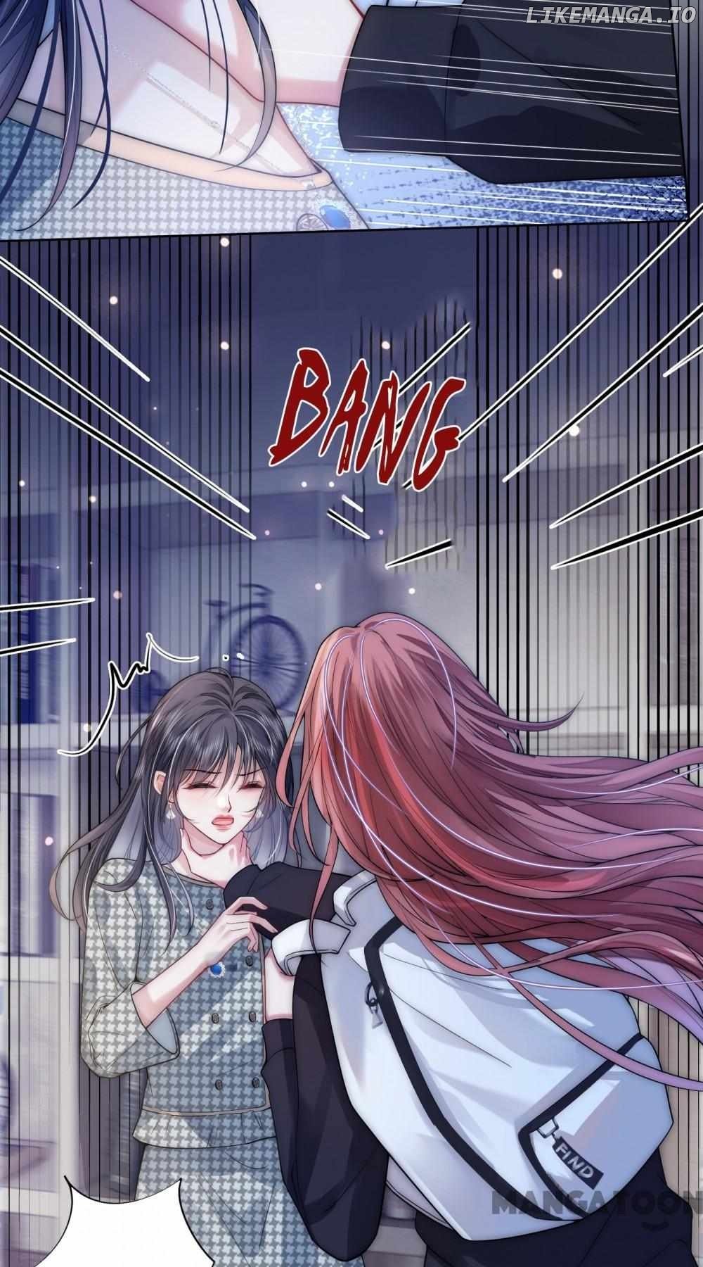 Returning With Vengeance After Losing Everything Chapter 2 - page 46