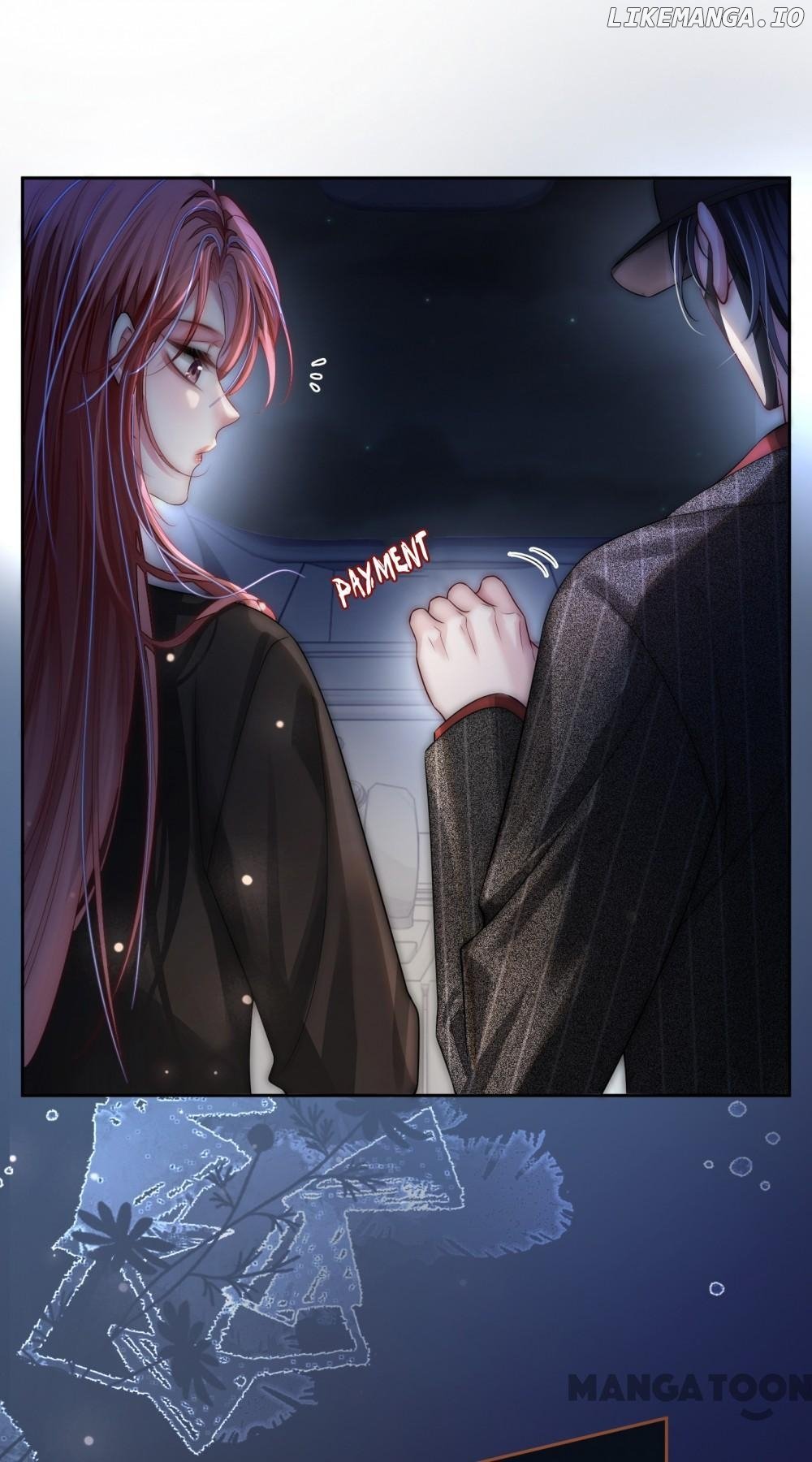 Returning With Vengeance After Losing Everything Chapter 2 - page 6
