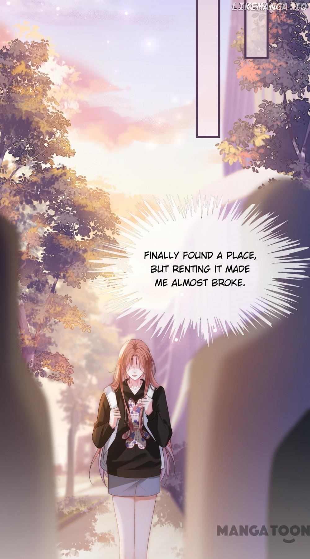 Returning With Vengeance After Losing Everything Chapter 2 - page 60