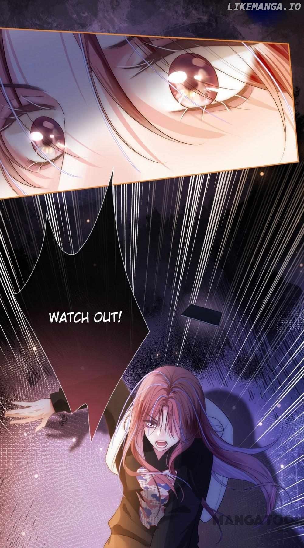 Returning With Vengeance After Losing Everything Chapter 2 - page 64
