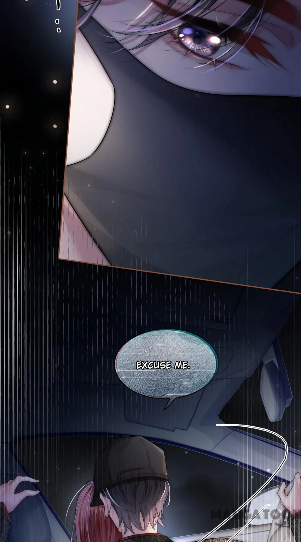 Returning With Vengeance After Losing Everything Chapter 2 - page 8