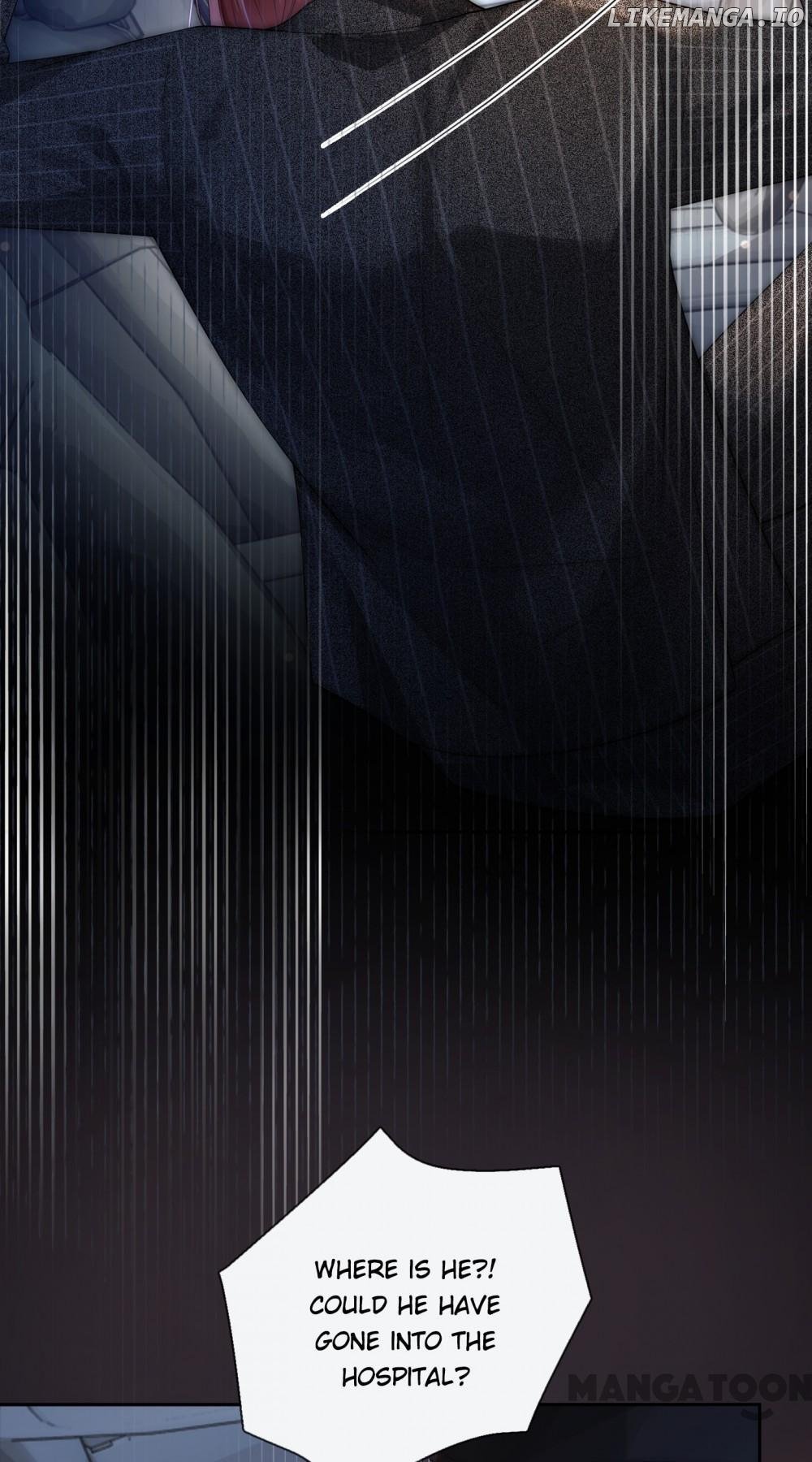 Returning With Vengeance After Losing Everything Chapter 2 - page 9