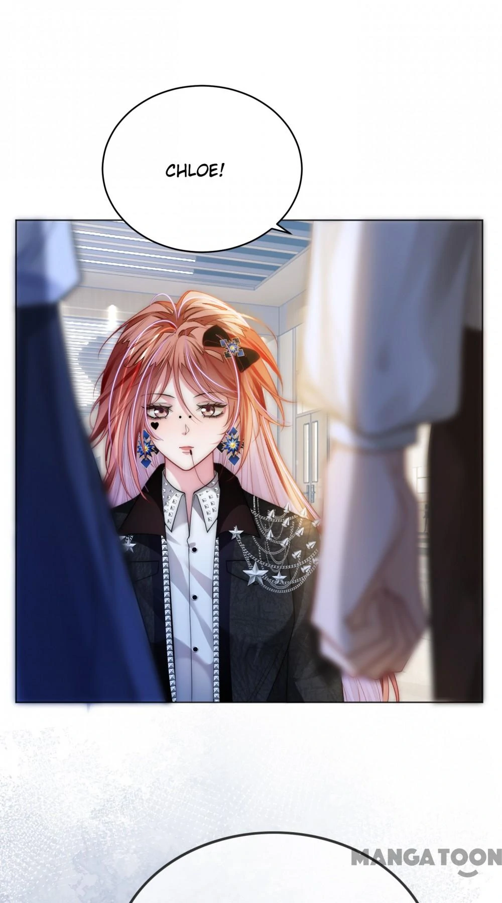 Returning With Vengeance After Losing Everything Chapter 17 - page 1
