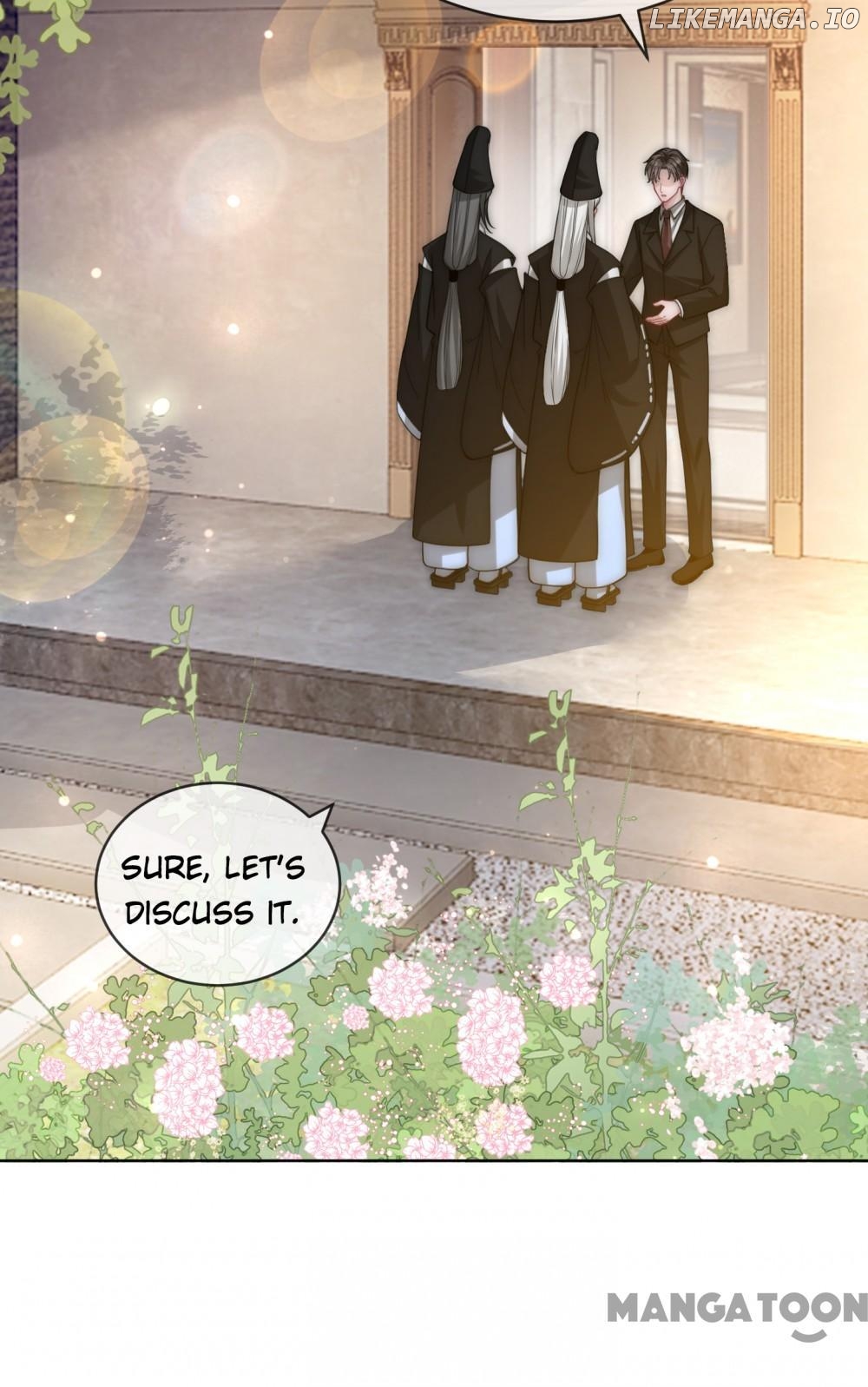 Returning With Vengeance After Losing Everything Chapter 17 - page 29
