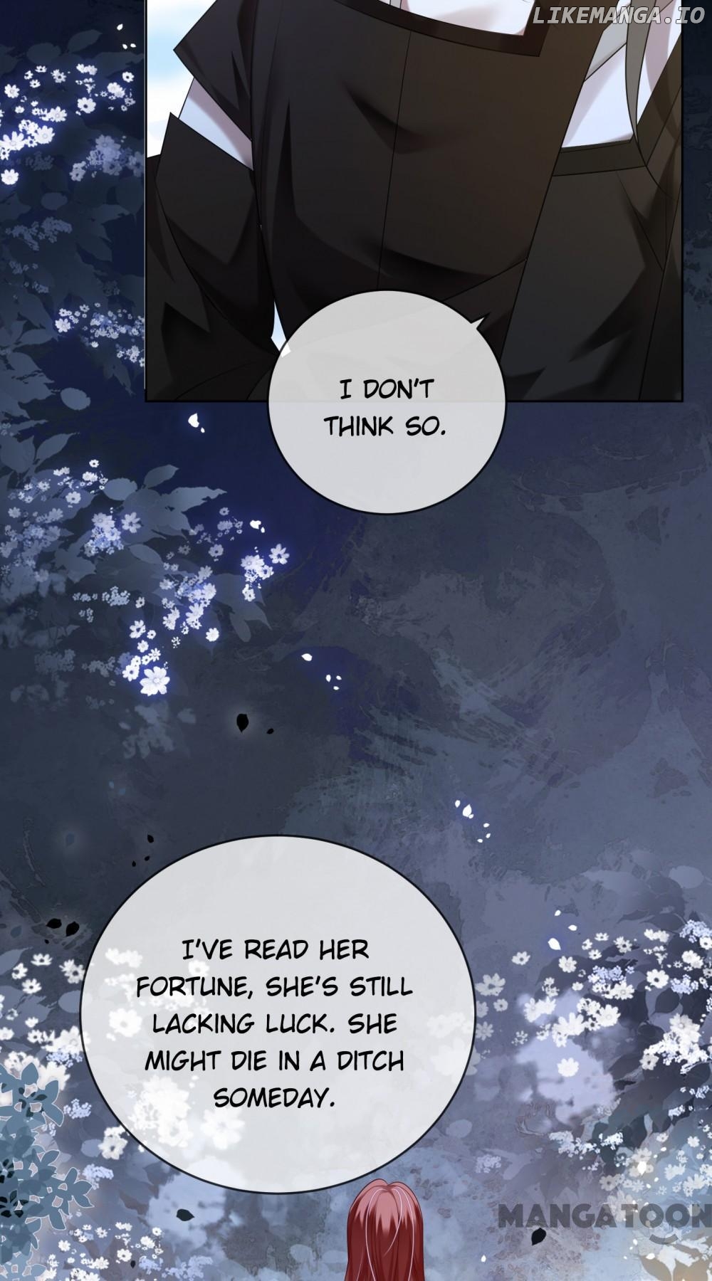Returning With Vengeance After Losing Everything Chapter 17 - page 37