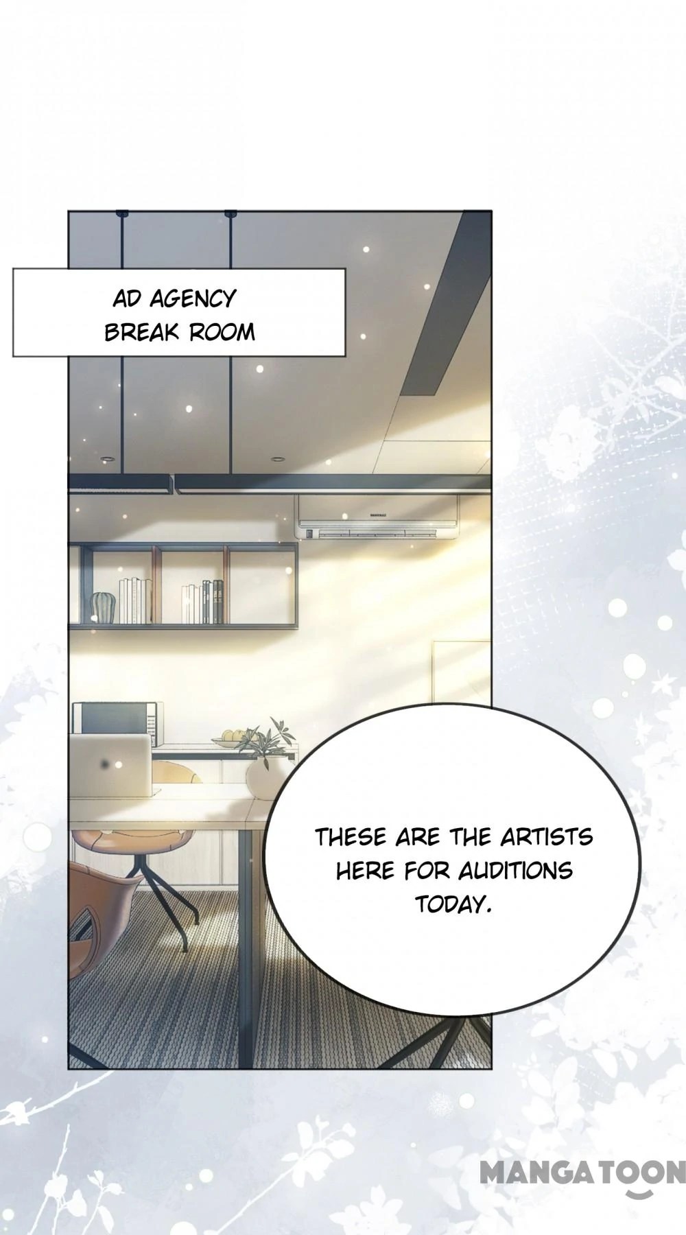 Returning With Vengeance After Losing Everything Chapter 19 - page 1