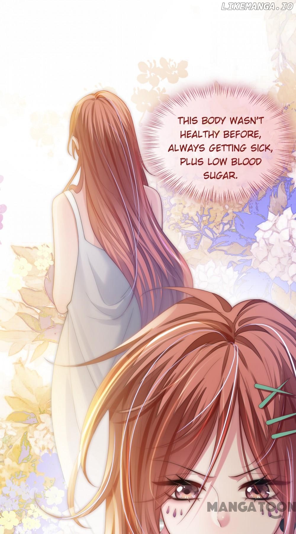 Returning With Vengeance After Losing Everything Chapter 19 - page 15