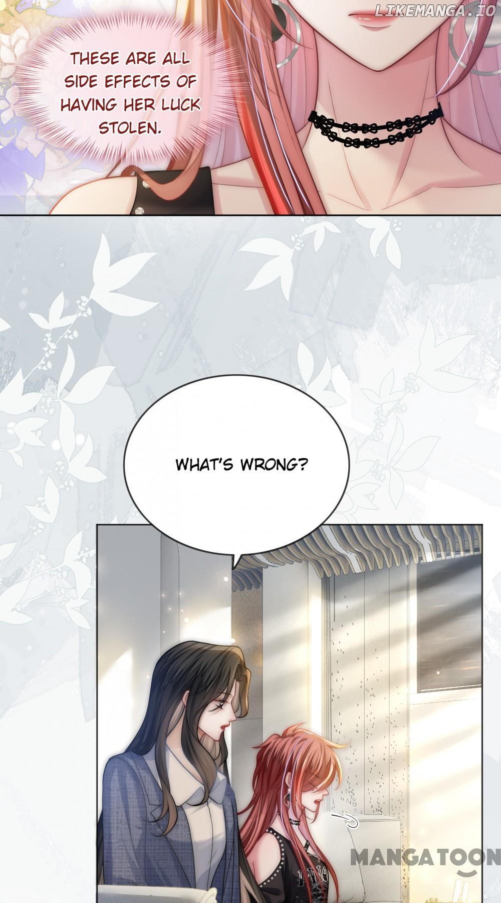 Returning With Vengeance After Losing Everything Chapter 19 - page 16