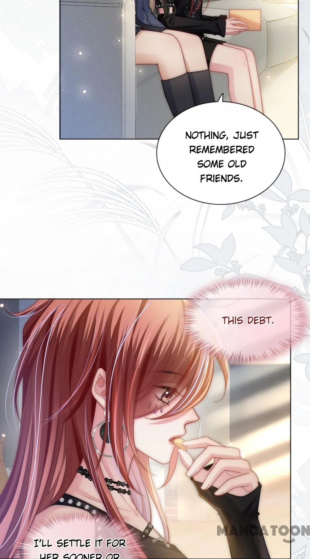 Returning With Vengeance After Losing Everything Chapter 19 - page 17