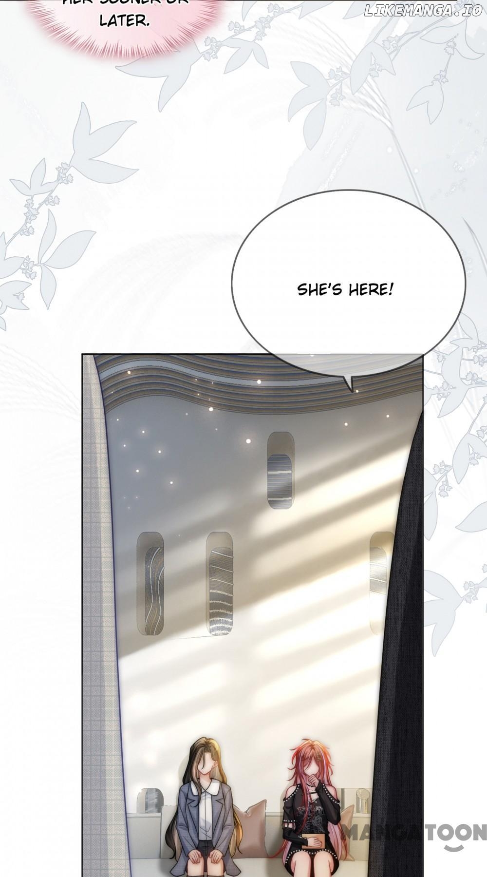 Returning With Vengeance After Losing Everything Chapter 19 - page 18
